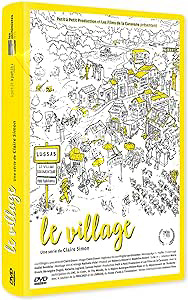 The Village |Complete Series | Le village  |   DVD